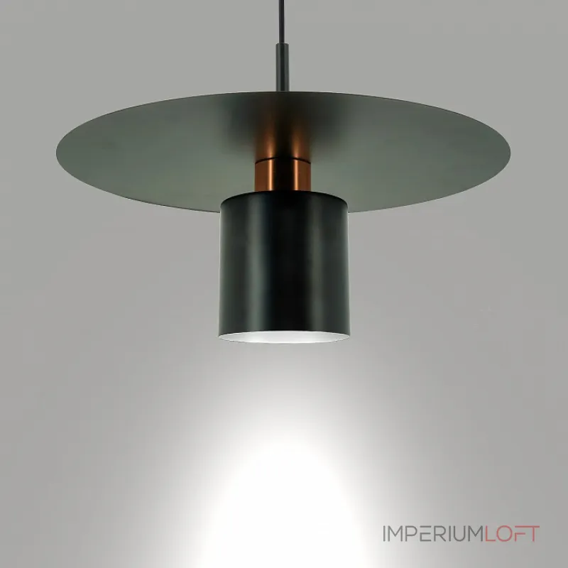 Подвесной светильник LIGHTERA Onitsha LE144L-35B