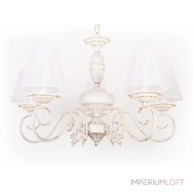 Подвесная люстра Abrasax Angela SD704 Подвесная люстра Abrasax Angela SD704