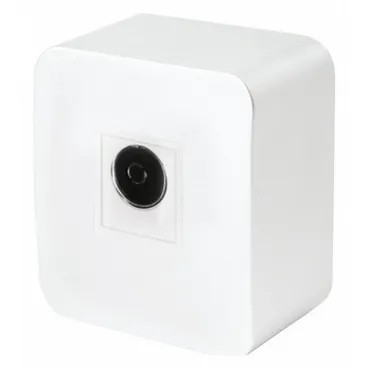 ТВ-розетка Stekker София 49299 ТВ-розетка Stekker София 49299