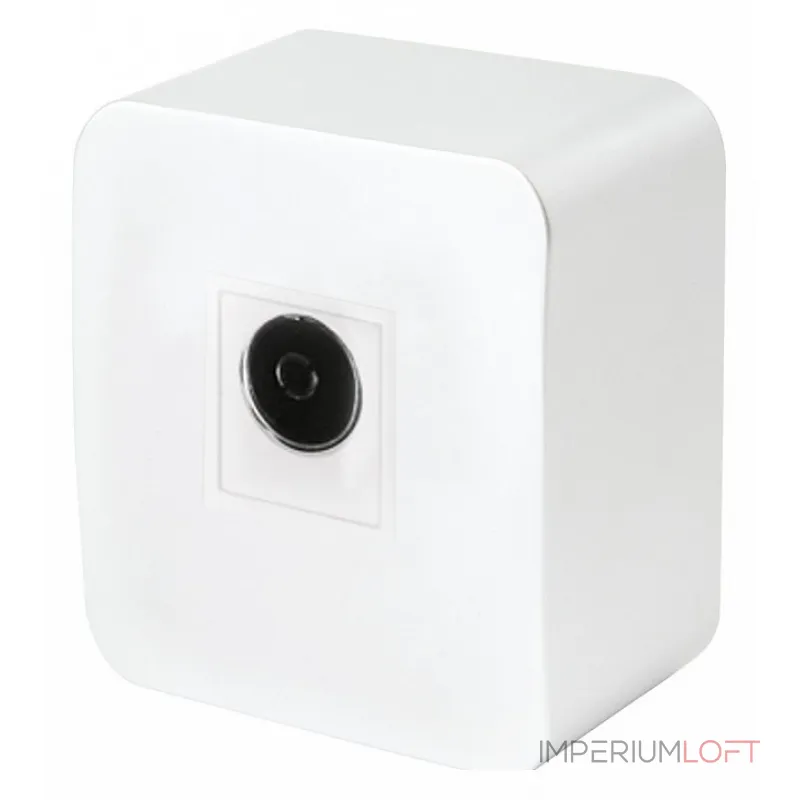 ТВ-розетка Stekker София 49299 от ImperiumLoft ТВ-розетка Stekker София 49299 от ImperiumLoft