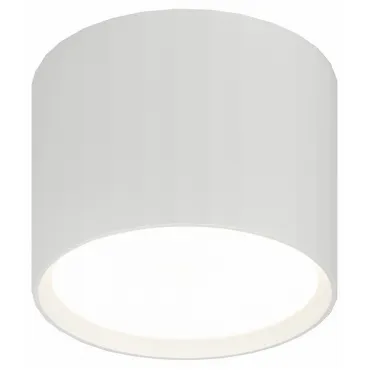 Потолочный светильник Эра OL39 WH Б0056389