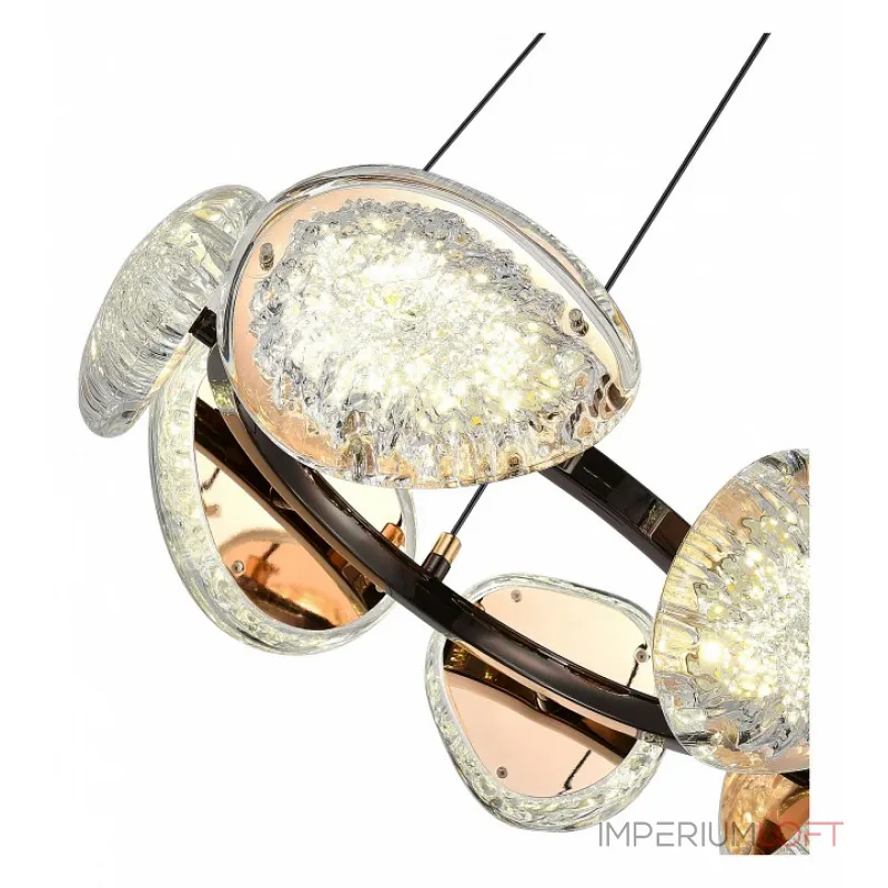 Подвесная люстра ST-Luce Enigma SL6018.203.48 от ImperiumLoft