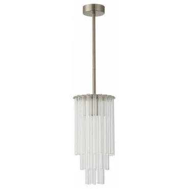 Подвесной светильник MW-Light Аделард 28 642018101 Подвесной светильник MW-Light Аделард 28 642018101