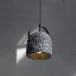 Подвесной светильник LIGHTERA Bolivar LE146L-30B от ImperiumLoft