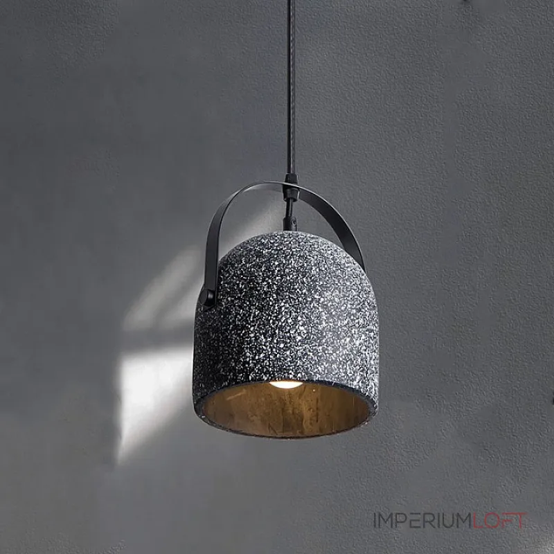 Подвесной светильник LIGHTERA Bolivar LE146L-30B от ImperiumLoft