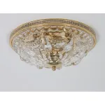 Накладной светильник Abrasax Rebekka 1108/50CM-6GO от ImperiumLoft