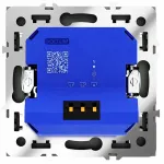 Диммер без рамки Voltum S70 VLS070308 от ImperiumLoft