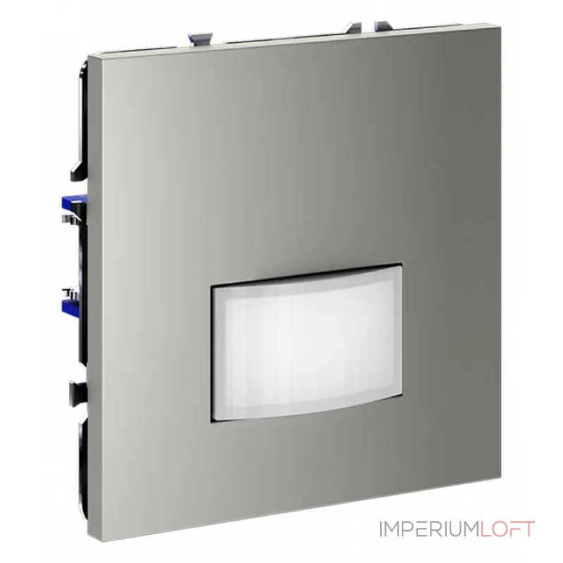 Датчик движения без рамки Voltum S70 VLS070505 от ImperiumLoft Датчик движения без рамки Voltum S70 VLS070505 от ImperiumLoft