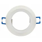 Встраиваемый светильник Эра DK106 WH Б0058426 от ImperiumLoft