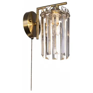 Бра Citilux AXIS CL313413 Бра Citilux AXIS CL313413