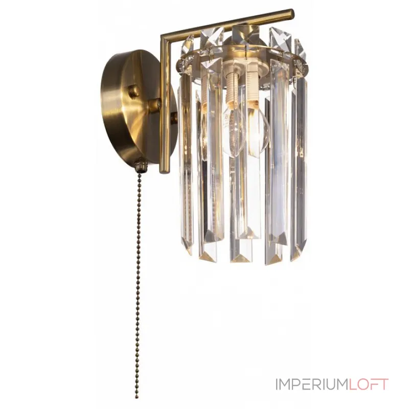 Бра Citilux AXIS CL313413 от ImperiumLoft