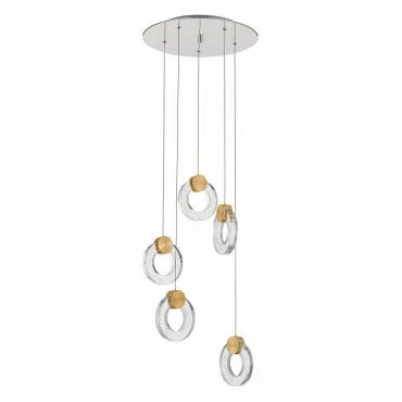 Подвесной светильник SIMPLE STORY 1080 1080-LED20PL Подвесной светильник SIMPLE STORY 1080 1080-LED20PL