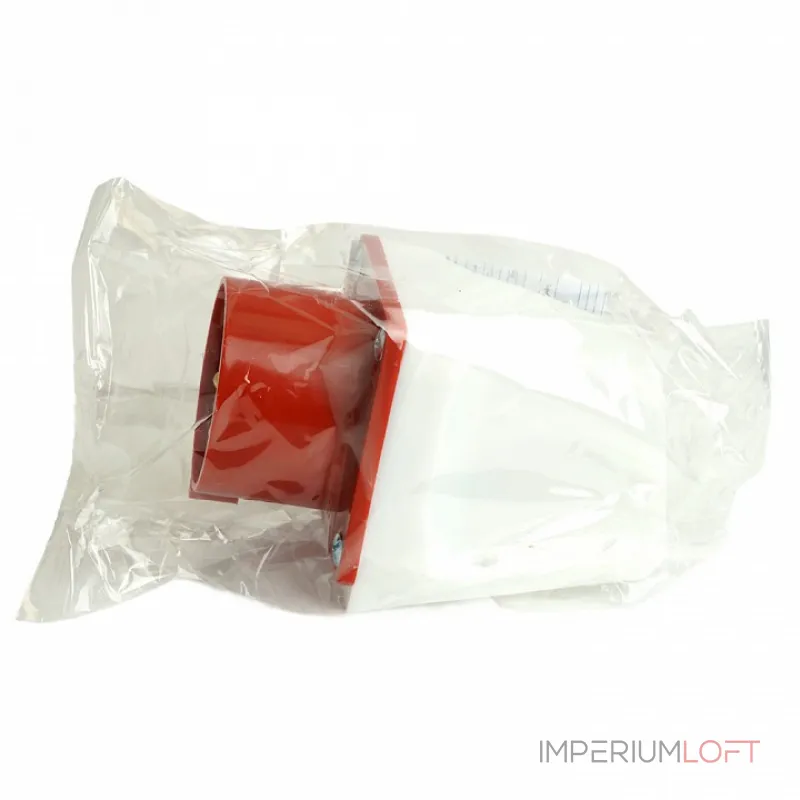 Вилка угловая 3P+PE+N Stekker ST 49447 от ImperiumLoft Вилка угловая 3P+PE+N Stekker ST 49447 от ImperiumLoft