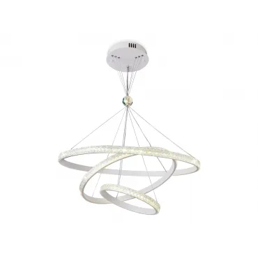 Светильник подвесной Ambrella ACRYLICA FA6157 Светильник подвесной Ambrella ACRYLICA FA6157
