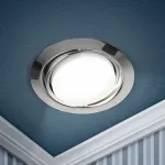 Встраиваемый светильник Эра KL35 Б0049556 от ImperiumLoft