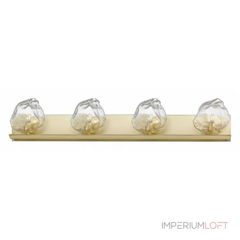 Накладной светильник SIMPLE STORY 1110 1110-4WL от ImperiumLoft