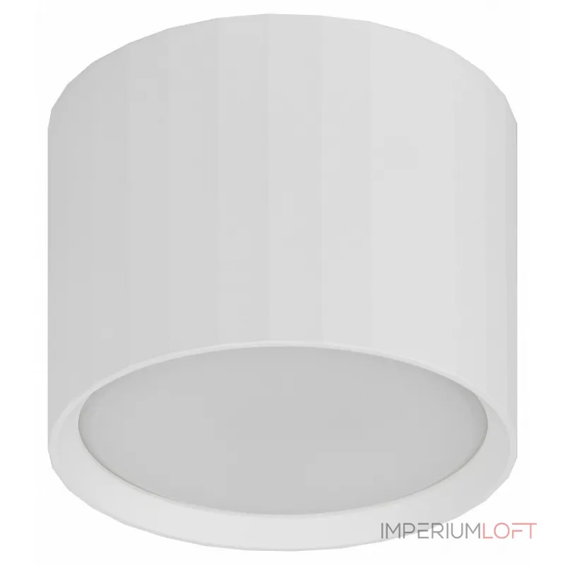 Накладной светильник Эра OL39 WH Б0056389 от ImperiumLoft