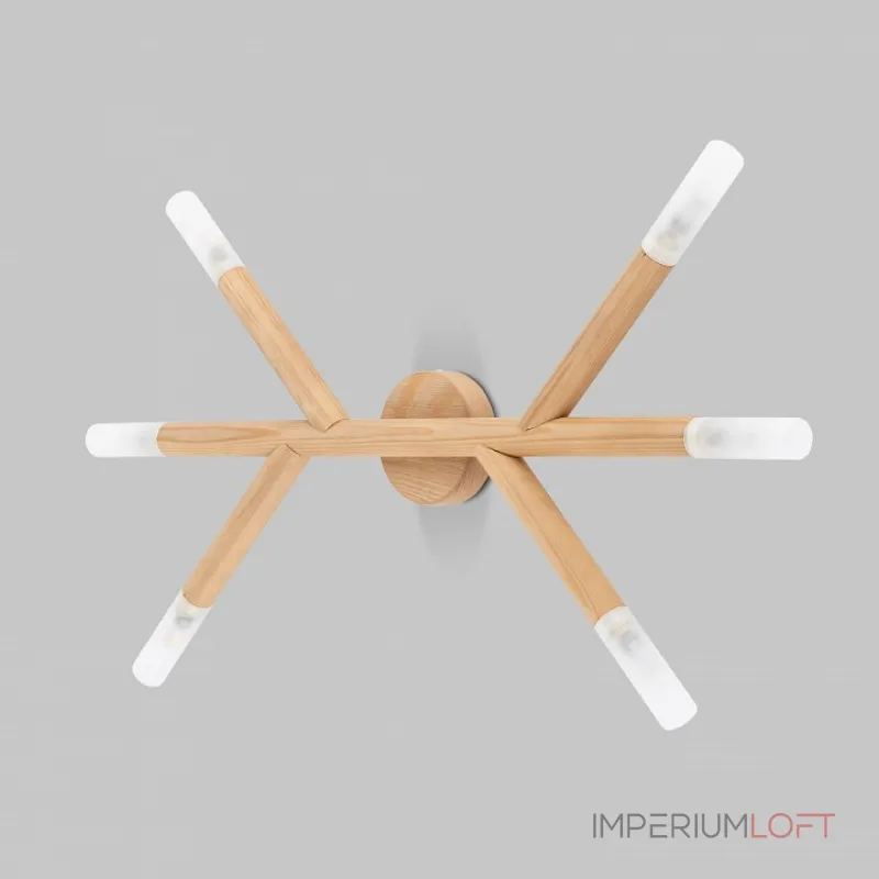 Бра TK Lighting Noble 4525 Noble от ImperiumLoft