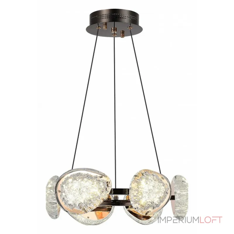 Подвесная люстра ST-Luce Enigma SL6018.203.48 от ImperiumLoft