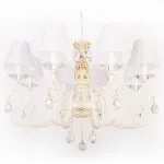 Подвесная люстра Abrasax Gabriela 81309/8