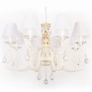 Подвесная люстра Abrasax Gabriela 81309/8 Подвесная люстра Abrasax Gabriela 81309/8