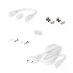 Накладной светильник Wolta WT5W10W60 от ImperiumLoft