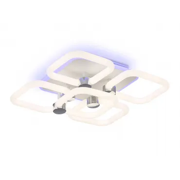 Светильник потолочный Ambrella ACRYLICA FA3861
