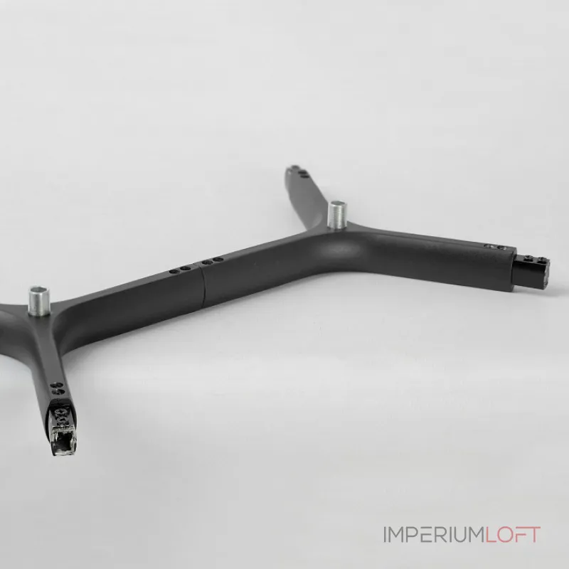 Подвесная люстра Lussole Bend LSP-8910 от ImperiumLoft Подвесная люстра Lussole Bend LSP-8910 от ImperiumLoft