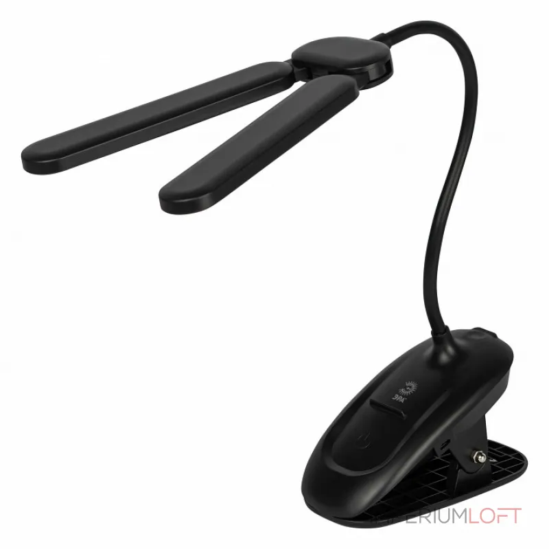 Настольная лампа офисная Эра NLED-512 Б0057208 от ImperiumLoft