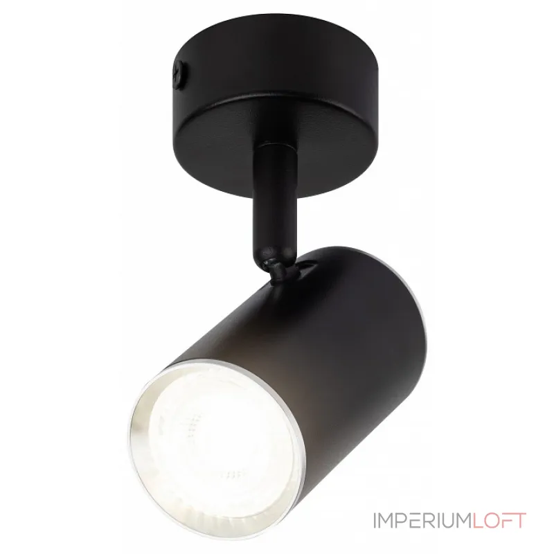Спот Эра OL35 BK Б0056362 от ImperiumLoft Спот Эра OL35 BK Б0056362 от ImperiumLoft