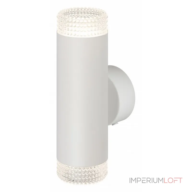 Бра Эра WL50 WH/TR Б0061195 от ImperiumLoft