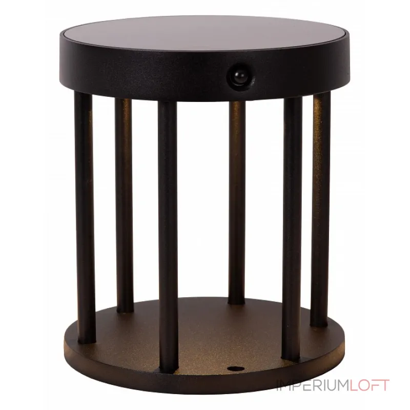 Настольная лампа декоративная Lucide Jackson 15811/02/30 от ImperiumLoft