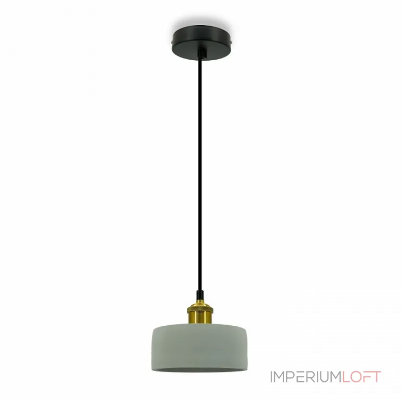 Подвесной светильник LIGHTERA Juba LE157L-1SD от ImperiumLoft Подвесной светильник LIGHTERA Juba LE157L-1SD от ImperiumLoft