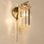 Бра Citilux AXIS CL313413 от ImperiumLoft