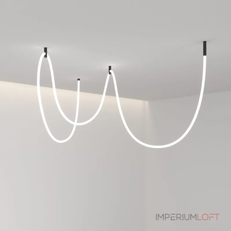 Шнур световой Elektrostandard Full light a063429 от ImperiumLoft