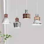 Подвесной светильник LIGHTERA Guaviare LE105L-17C от ImperiumLoft