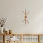 Бра TK Lighting Noble 4525 Noble от ImperiumLoft