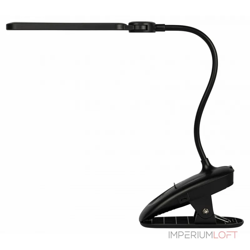 Настольная лампа офисная Эра NLED-512 Б0057208 от ImperiumLoft