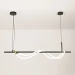 Подвесной светильник LGO River LSP-7303