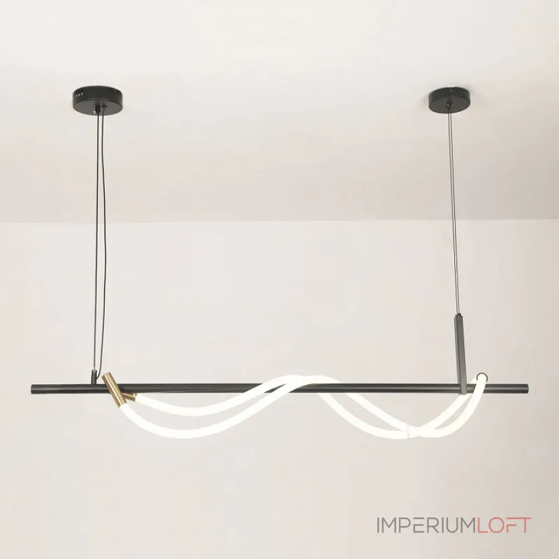 Подвесной светильник LGO River LSP-7303