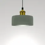 Подвесной светильник LIGHTERA Juba LE157L-1SD от ImperiumLoft