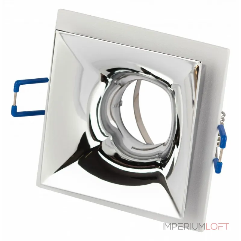 Встраиваемый светильник Эра KL 102 Б0056354 от ImperiumLoft Встраиваемый светильник Эра KL 102 Б0056354 от ImperiumLoft