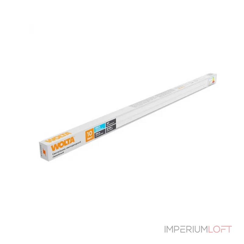 Накладной светильник Wolta WT5W10W60 от ImperiumLoft