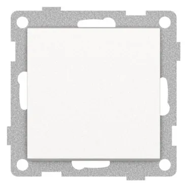 Выключатель двухполюсной самовозвратный без рамки Gusi Electric UGRA С11В6-028 Выключатель двухполюсной самовозвратный без рамки Gusi Electric UGRA С11В6-028