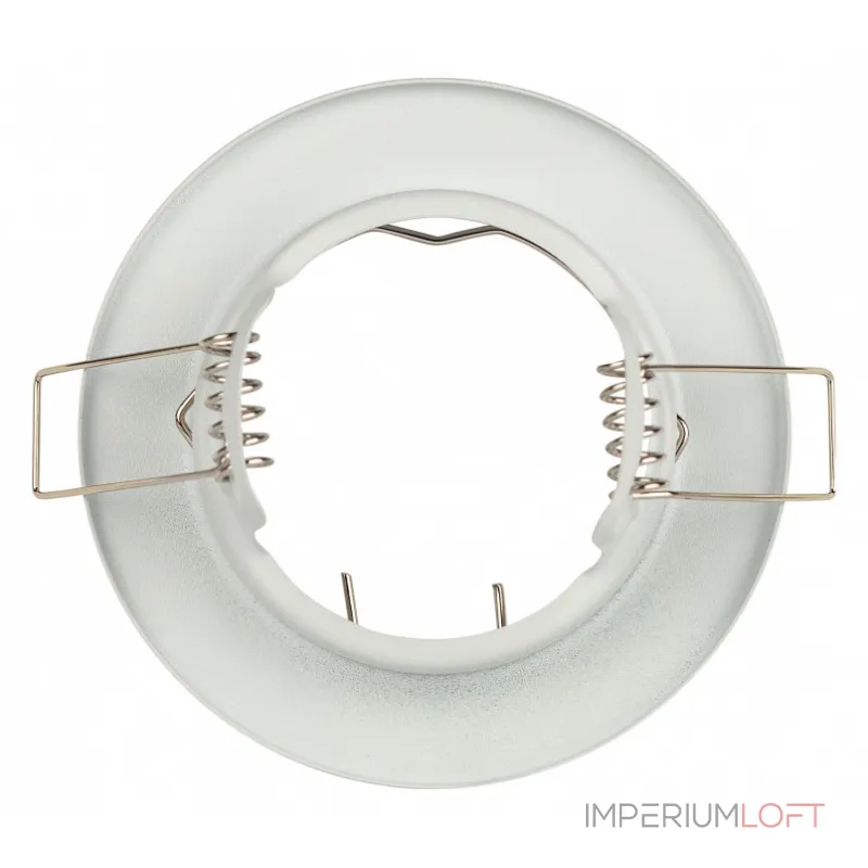 Встраиваемый светильник Эра ST1 Б0059740 от ImperiumLoft Встраиваемый светильник Эра ST1 Б0059740 от ImperiumLoft