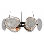 Подвесная люстра ST-Luce Enigma SL6018.203.48 от ImperiumLoft