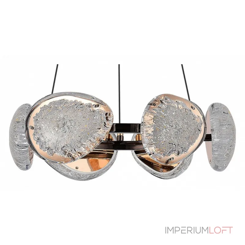 Подвесная люстра ST-Luce Enigma SL6018.203.48 от ImperiumLoft