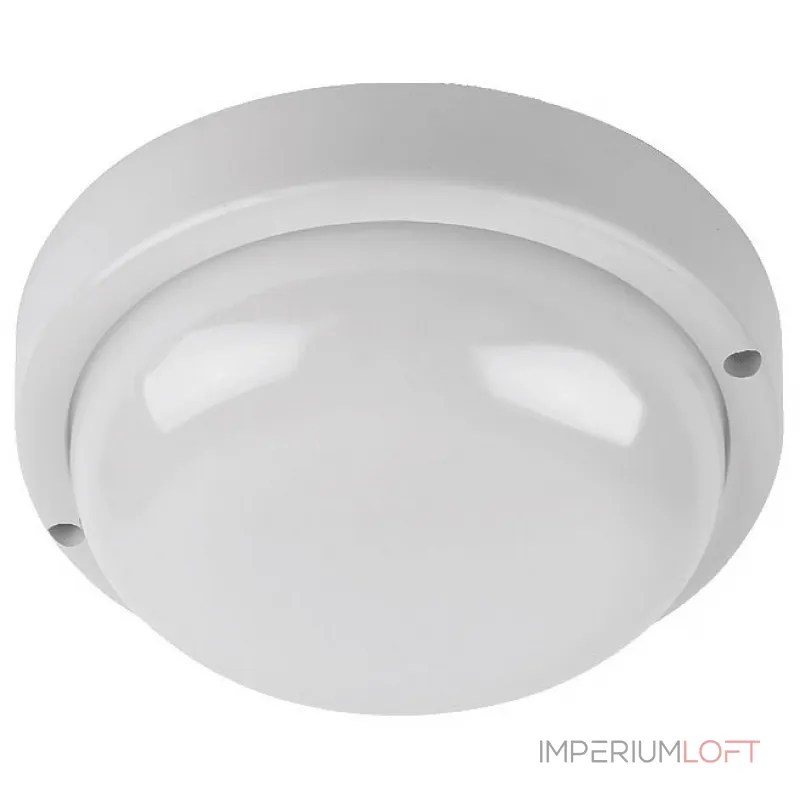Накладной светильник Wolta LCL04-25W LCL04-25W-R21-4K-SM от ImperiumLoft