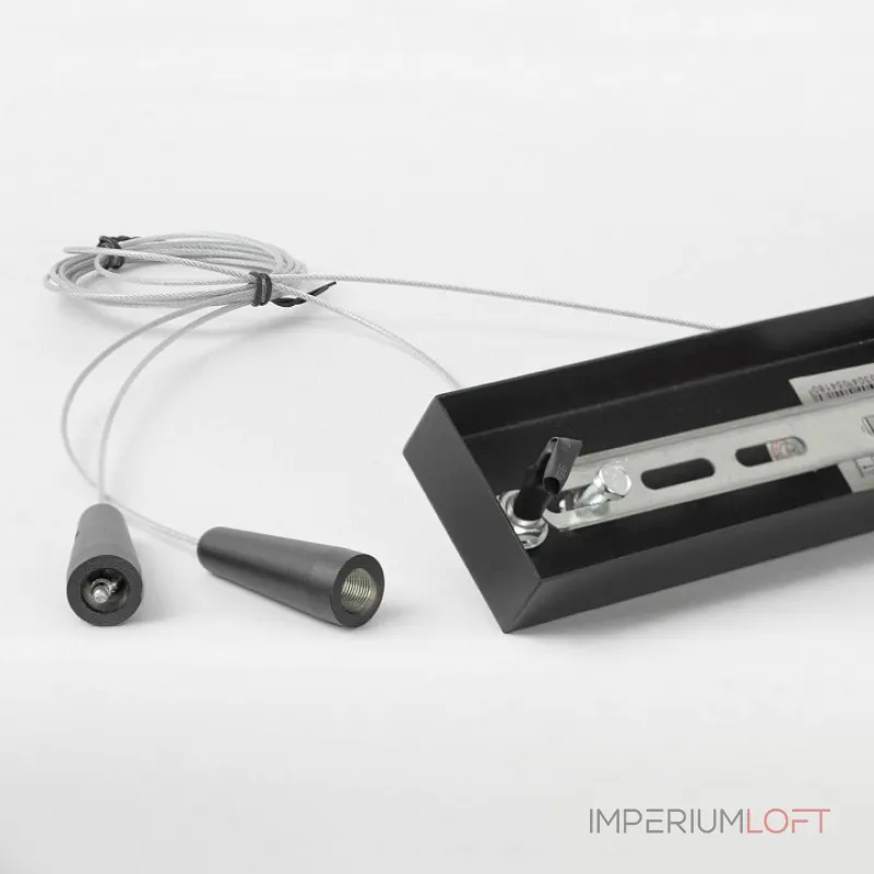 Подвесная люстра Lussole Bend LSP-8910 от ImperiumLoft Подвесная люстра Lussole Bend LSP-8910 от ImperiumLoft