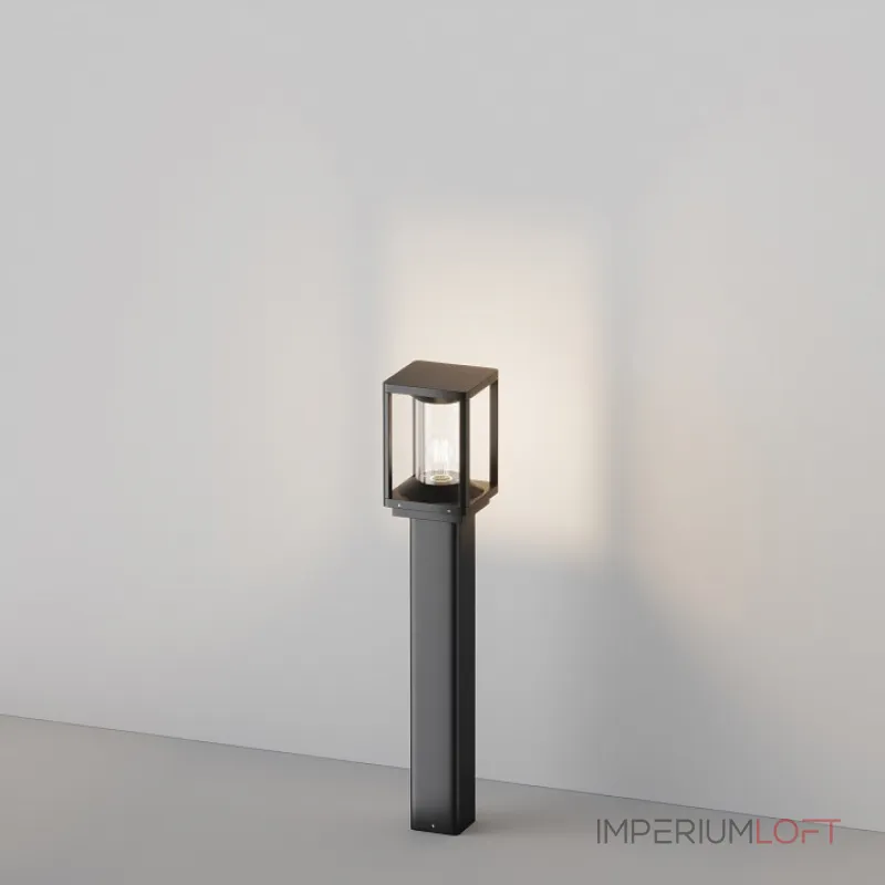 Наземный высокий светильник Maytoni Cell O452FL-01GF2 от ImperiumLoft Наземный высокий светильник Maytoni Cell O452FL-01GF2 от ImperiumLoft